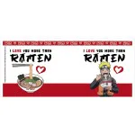 Κούπα: Naruto "I love you more than Ramen"