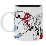 Mug: Asterix and Obelix "Best friends"