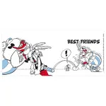 Mug: Asterix and Obelix "Best friends"