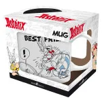 Mug: Asterix and Obelix "Best friends"