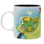 Mug: Asterix "The Siege"