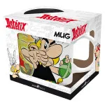 Mug: Asterix "The Siege"