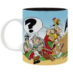 Mug: Asterix and Obelix "Attack!"
