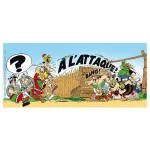 Mug: Asterix and Obelix "Attack!"