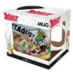Mug: Asterix and Obelix "Attack!"