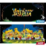 Heat Change Κούπα: Asterix and Obelix "Γαλατικό Συμπόσιο"