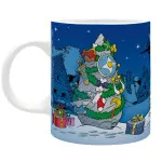 Κούπα: Asterix and Obelix "Noël Gaulois!" (Γαλατικά Χριστούγεννα)
