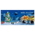 Κούπα: Asterix and Obelix "Noël Gaulois!" (Γαλατικά Χριστούγεννα)