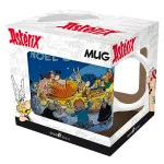 Κούπα: Asterix and Obelix "Noël Gaulois!" (Γαλατικά Χριστούγεννα)