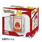 3D Mega Κούπα: Pokemon "Pokéball"