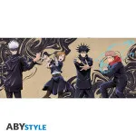 Mug: Jujutsu Kaisen "Quartet Tokyo Jujutsu High"