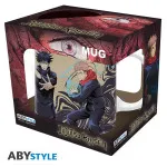 Mug: Jujutsu Kaisen "Quartet Tokyo Jujutsu High"
