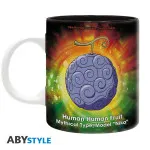 Mug: One Piece "Luffy Nika"