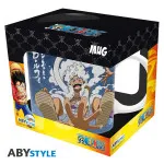 Mug: One Piece "Luffy Nika"