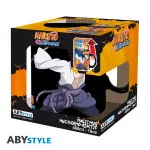 Heat Change Mega Κούπα: Naruto Shippuden "Ναρούτο και Σάσκε"