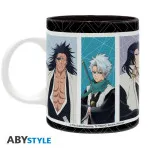 Κούπα: Bleach TYBW "Ichigo & Shinigami"
