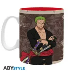 Mega Κούπα: One Piece Film "Zoro Wanted"