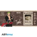 Mega Κούπα: One Piece Film "Zoro Wanted"