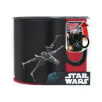 Heat Change Κούπα: Star Wars "Space Battle"