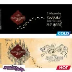 Κούπα: Marauder's map