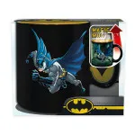 Heat Change Mug: Batman & Joker