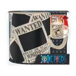 Heat Change Mug: Wanted