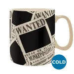 Heat Change Mug: Wanted
