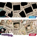 Heat Change Mug: Wanted
