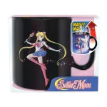 Heat Change Κούπα: Sailor Moon & Chibi