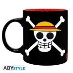 Κούπα: One Piece "Luffy NW"