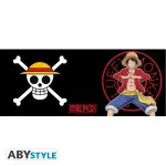 Κούπα: One Piece "Luffy NW"