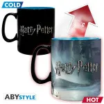 Heat Change Κούπα: Χάρι Πότερ - Expecto Patronum
