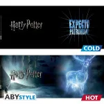 Heat Change Κούπα: Χάρι Πότερ - Expecto Patronum