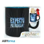 Heat Change Κούπα: Χάρι Πότερ - Expecto Patronum