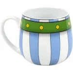 Mug Asterix "The Men's Belt"