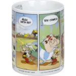 Κούπα: Αστερίξ "Veni, Vidi, Vici"