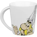 Κούπα: Αστερίξ "Asterix & Obelix"