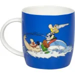 Κούπα: Αστερίξ "Asterix & Obelix Swimming"