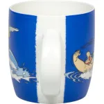 Κούπα: Αστερίξ "Asterix & Obelix Swimming"