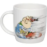 Κούπα: Αστερίξ "Asterix & Obelix Running"