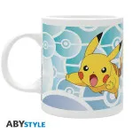 Κούπα: Pokemon "Διαλέγω εσένα!"