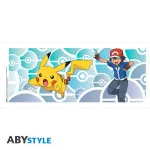 Κούπα: Pokemon "Διαλέγω εσένα!"