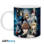 Κούπα: Death Note "Collage"