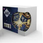 Mug: Doctor Who "Exploding Tardis"