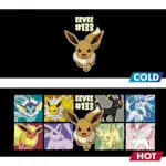 Heat Change Mug: Pokemon "Eevee"