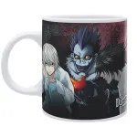 Κούπα: Death Note "Όλοι οι χαρακτήρες"