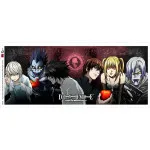 Κούπα: Death Note "Όλοι οι χαρακτήρες"