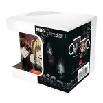 Κούπα: Death Note "Όλοι οι χαρακτήρες"