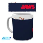 Heat Change Κούπα: Jaws "Swim"