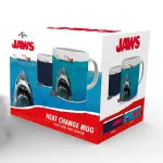 Heat Change Κούπα: Jaws "Swim"